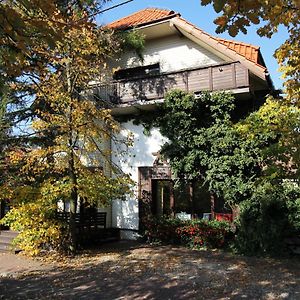 Driepersoonskamer